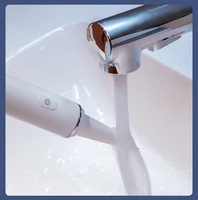 2022 new xiaomi oral irrigator mini portable waterproof bucal tooth visual electric ultrasonic dental whitener scaler