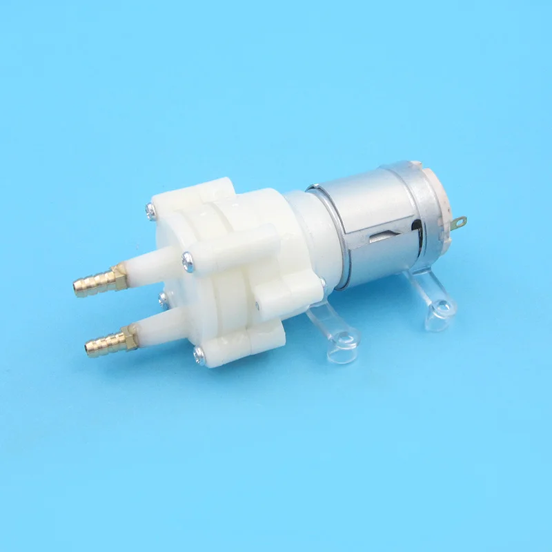 1 шт dc 24v 385 поглощения насосы двиг