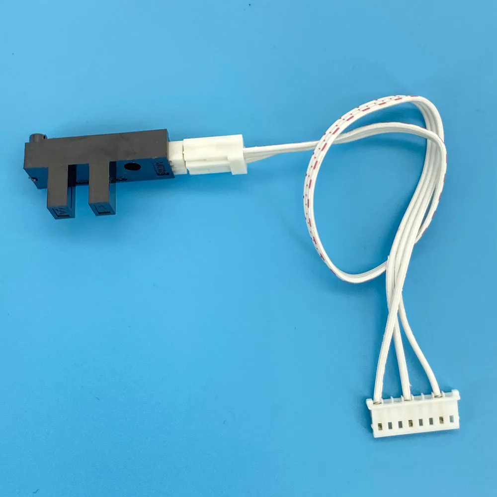 LC концевой датчик с кабелем для принтера Senyang xp600/DX5/DX7 | Компьютеры и офис