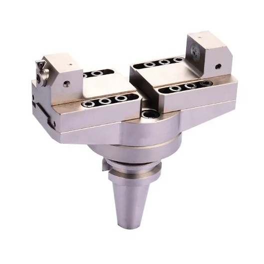 

Регулируемая головка сверлильного инструмента, два лезвия, большой диаметр 600/700 мм