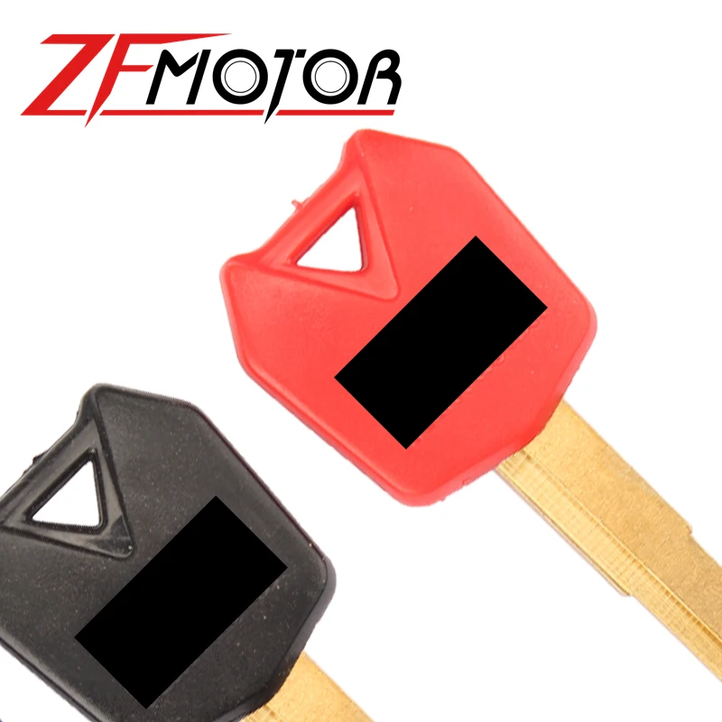 Мотоцикл пустой ключ Uncut Нож для Kawasaki ZX6R ZX9R ZX10R ZXR250 ZXR400 ZZR400 ZZR600 VN250 ZR400 EX250 BN125 ZL600