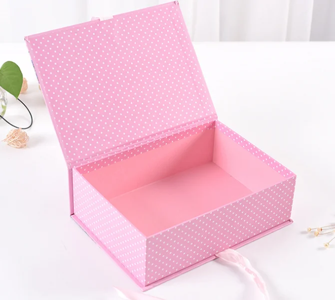 Индивидуальный логотип ручной работы переработанная картонная упаковка