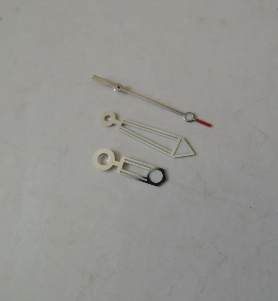 

1 Set Watch Hands Hour Minute Second Needles for ETA2824-2 Watch Movement
