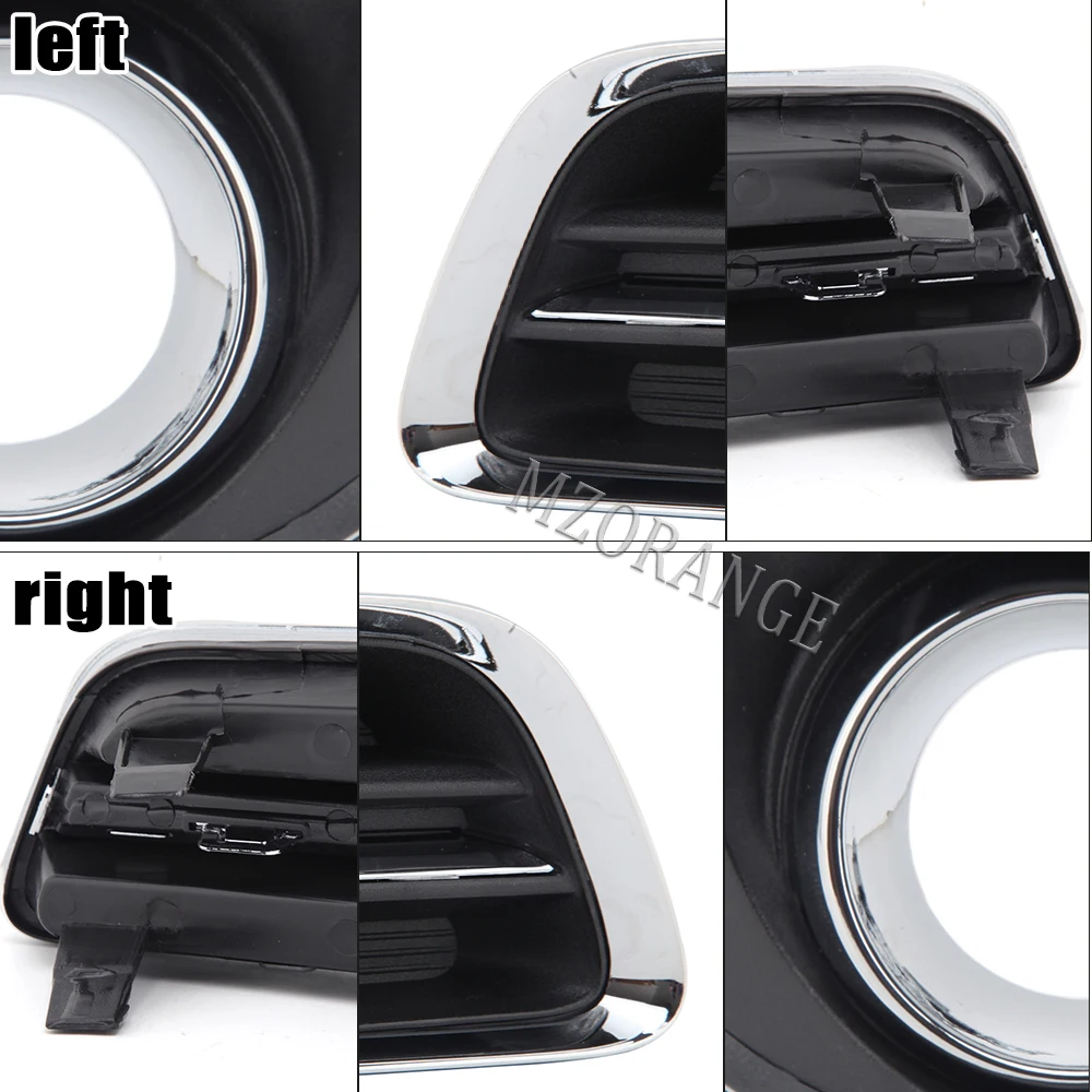 Противотуманные фары для Chrysler 300 2011 2012 2013 2014 крышка противотуманных фар бампер