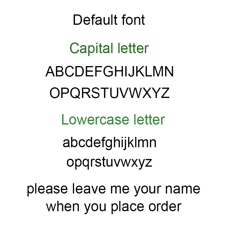 Рисунок 2 - Ожерелье Goxijite из нержавеющей