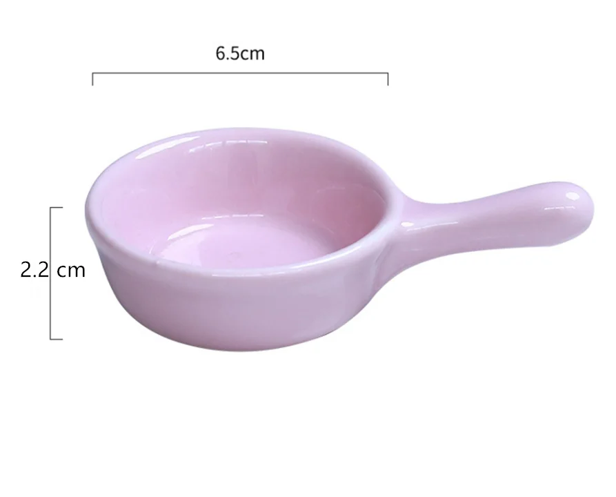 1 шт. керамическая квадратная круглая искусственная многофункциональная