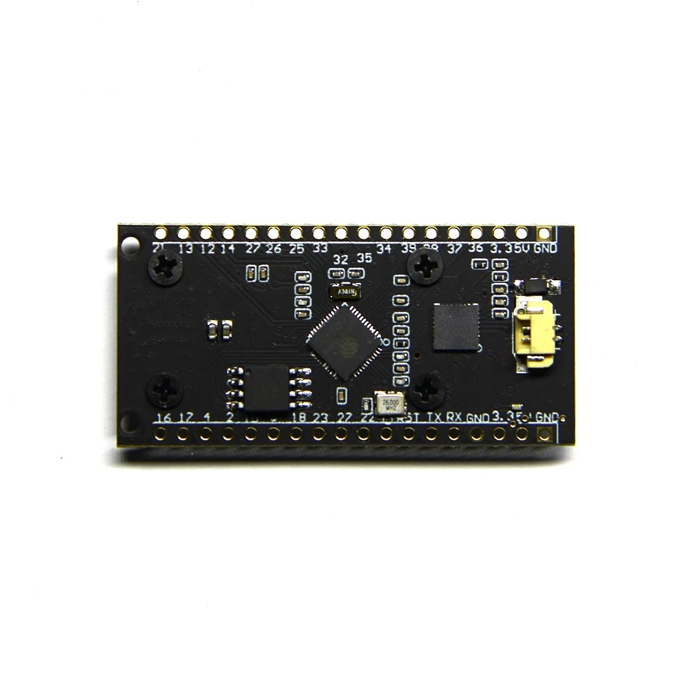 

TTGO LORA SX1278 ESP32 0,96 OLED 32Mt бит (4 МБ) 433 МГц для Arduino, 2 шт./набор