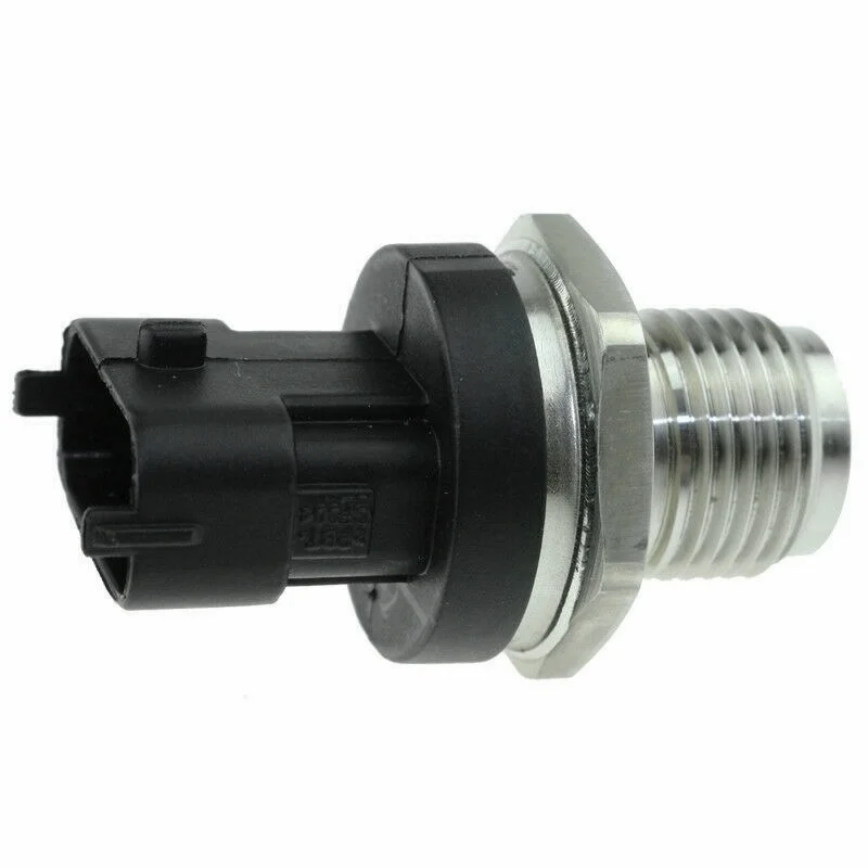 

New Common Rail Pressure Sensor 0281006364 for Renault Iveco Volvo Engine