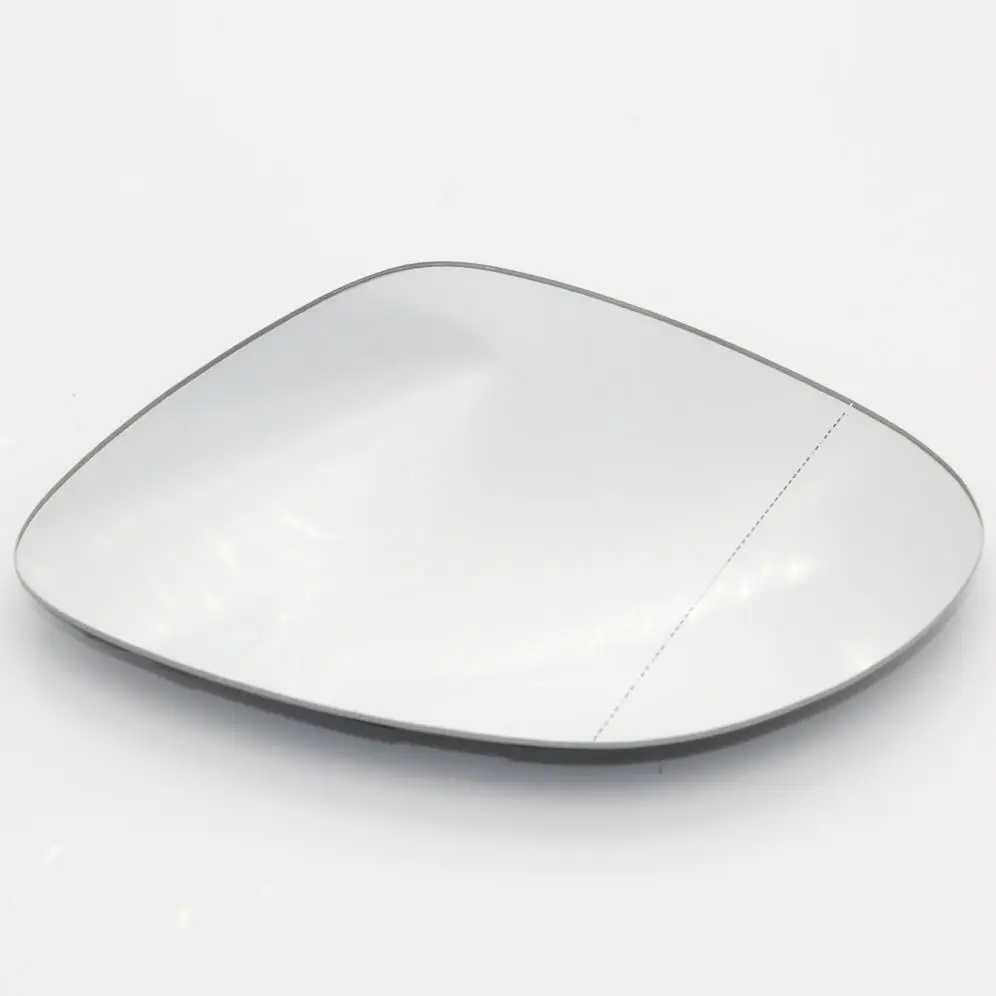 For Skoda Yeti 2010 2011 2012 2013 2014 2015 2016 2017 Car-Styling Door Rear Side Mirror Heated Glass Left Driver | Автомобили и