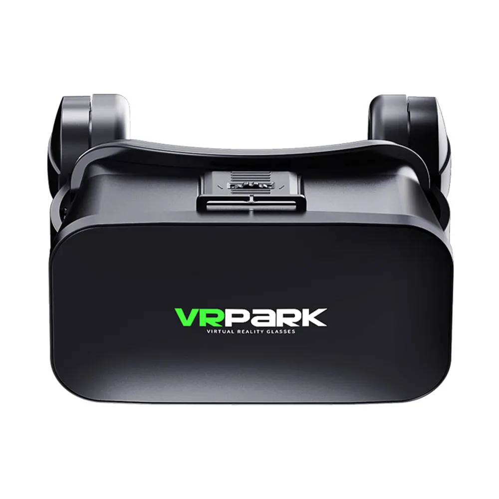 J20 3D VR очки путешествия смотреть фильмы мобильный телефон многофункциональный
