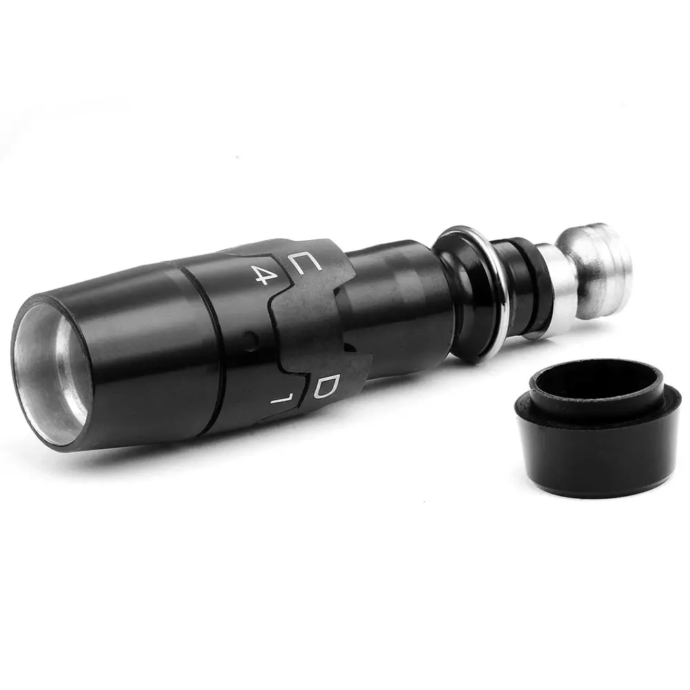 Новинка 370 черный держатель для клюшек гольфа модель Titleist 816H1 816H2 |