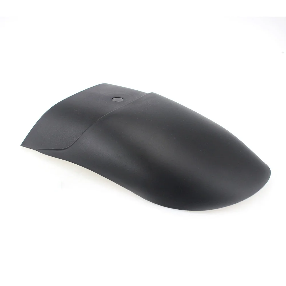 

MOTO Front Wheel Fender Extension For BMW F700GS F650GS 2000-2008 07 06 Modification Motorcycle Accessories Mudguard Lengthened