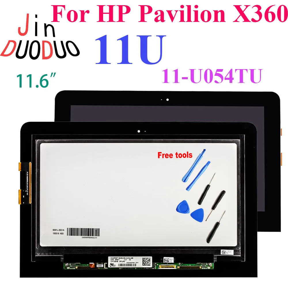 - 11, 6    HP Pavilion X360 11U 11-U 11-U054TU,  ,    , 