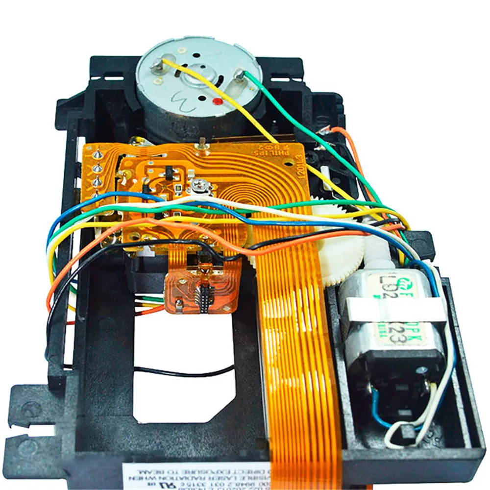 Классический ретро-аксессуар VAM1202 1201 универсальный для CDM12.1 запасные части