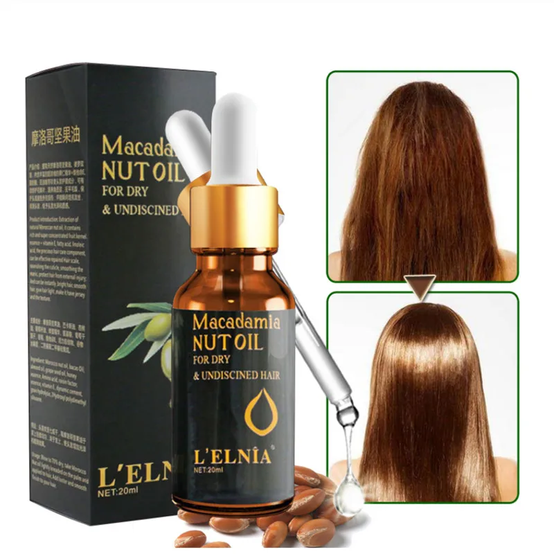 Восстанавливающее Средство для волос средство ухода за волосами эссенция