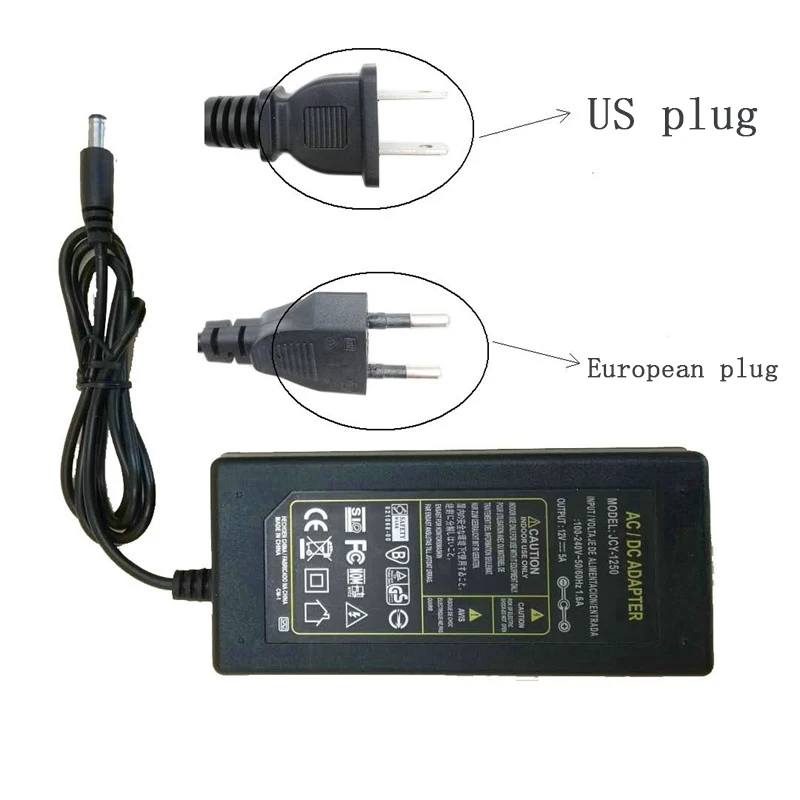 Гирлянда светодиодная водонепроницаемая 12 В 50 футов | Освещение