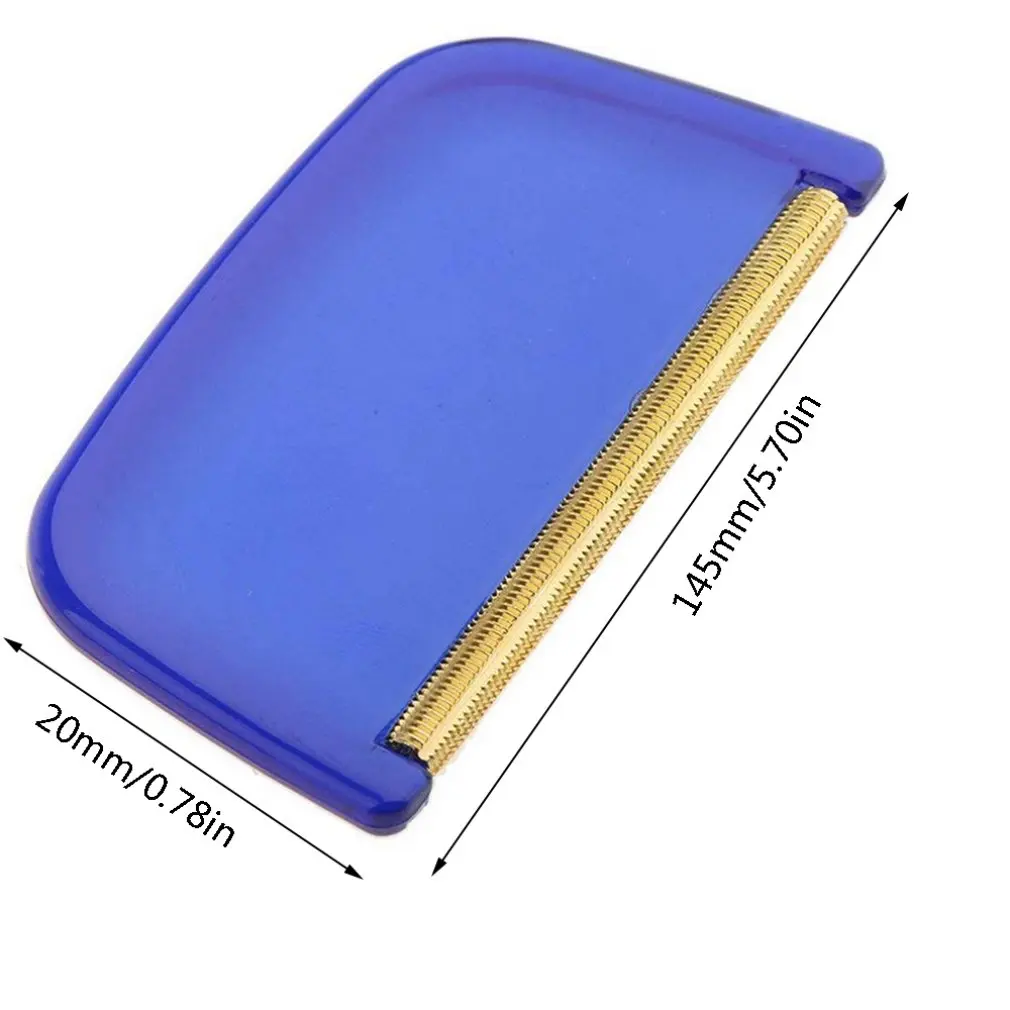 

Sweater Comb Manual Clothes Brush Hair Ball Trimmer Lint Remover Shaver Cashmere Wools Household Cleaning Brushes