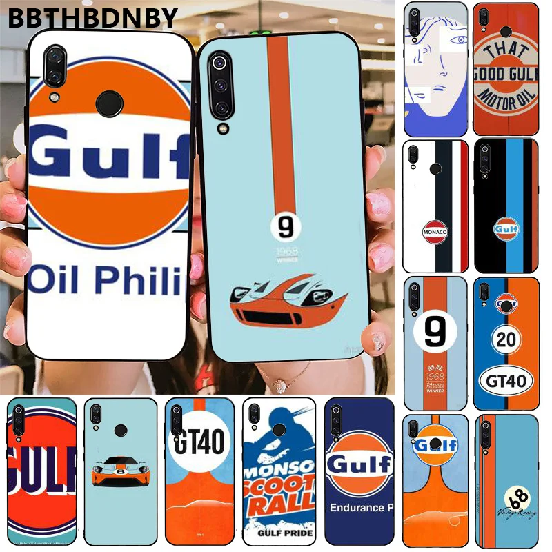 Чехол для телефона ford galf Роскошный Уникальный Дизайн чехол Xiaomi 8 9 se Redmi 6 6pro 6A 4X7 note 5