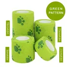 Водонепроницаемая фототерапевтическая самоклеящаяся лента для мышц, 1 шт., кинезиологическая лента для суставов пальцев, 2,5-10 см