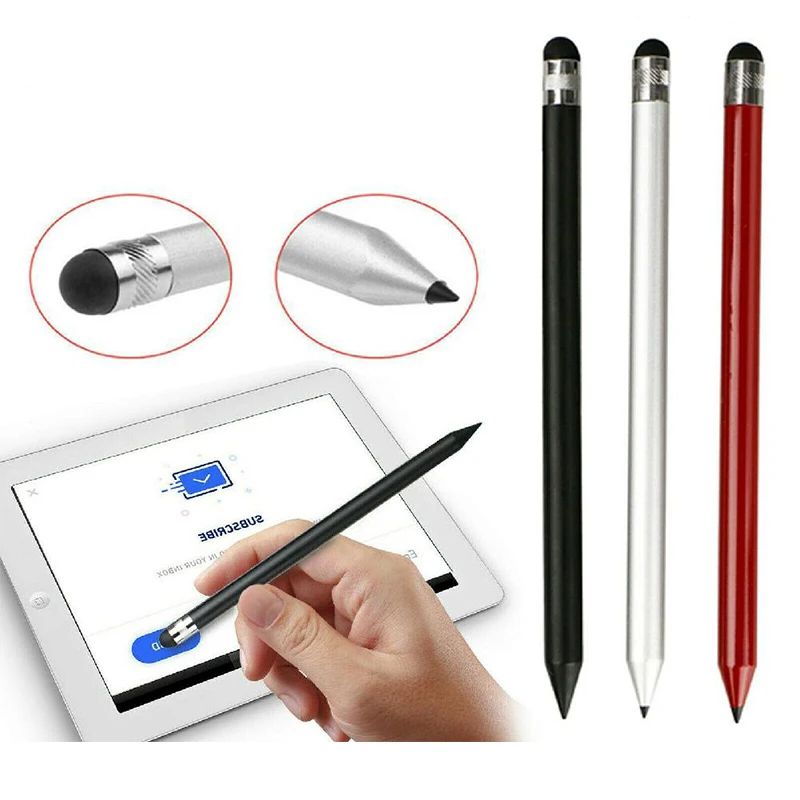 Kuulee стилус карандаш сенсорный экран планшеты письмо электронная емкостная ручка