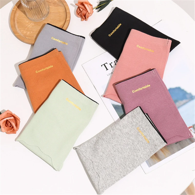 

High Waist Women Graphene Briefs Female Sexy Underpant Breathable Comfortable Panties Hip Lift Slimming Body Shaping Underwears