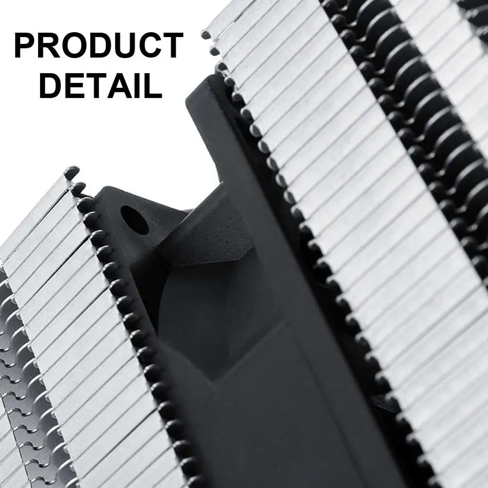 Кулер для процессора 6 трубок кулер радиатор Lga 1156/1155/1150/775 Intel Amd|Радиаторы ламп| |