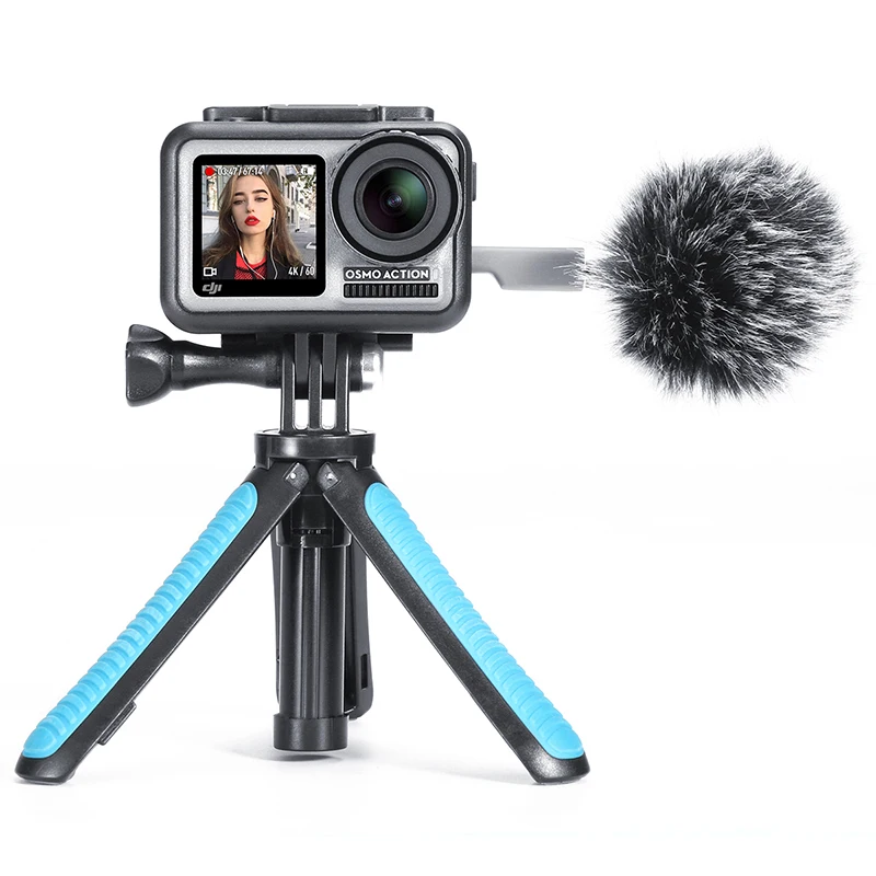 Saramonic SR XM1 беспроводной записывающий Vlog микрофон 3 5 мм Jack TRS Plug and Play Mic для iphone