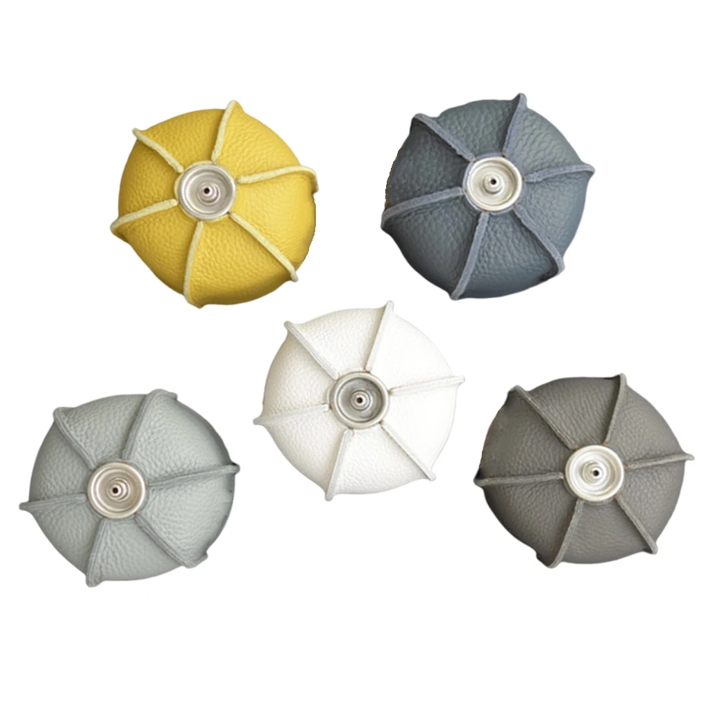 Из искусственной кожи чехол для газового бака защитный противоударный хранения