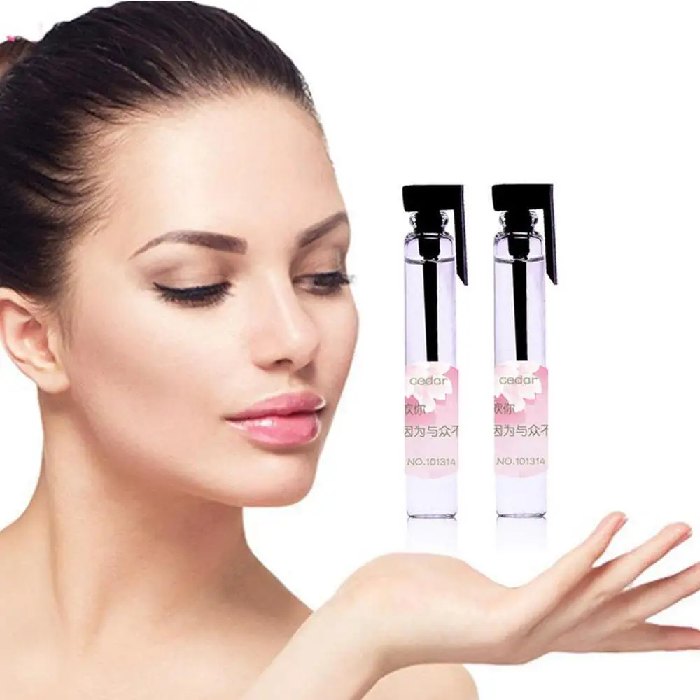 Парфюмированный афродизиак из феромона для мужчин и женщин спрей тела флирт