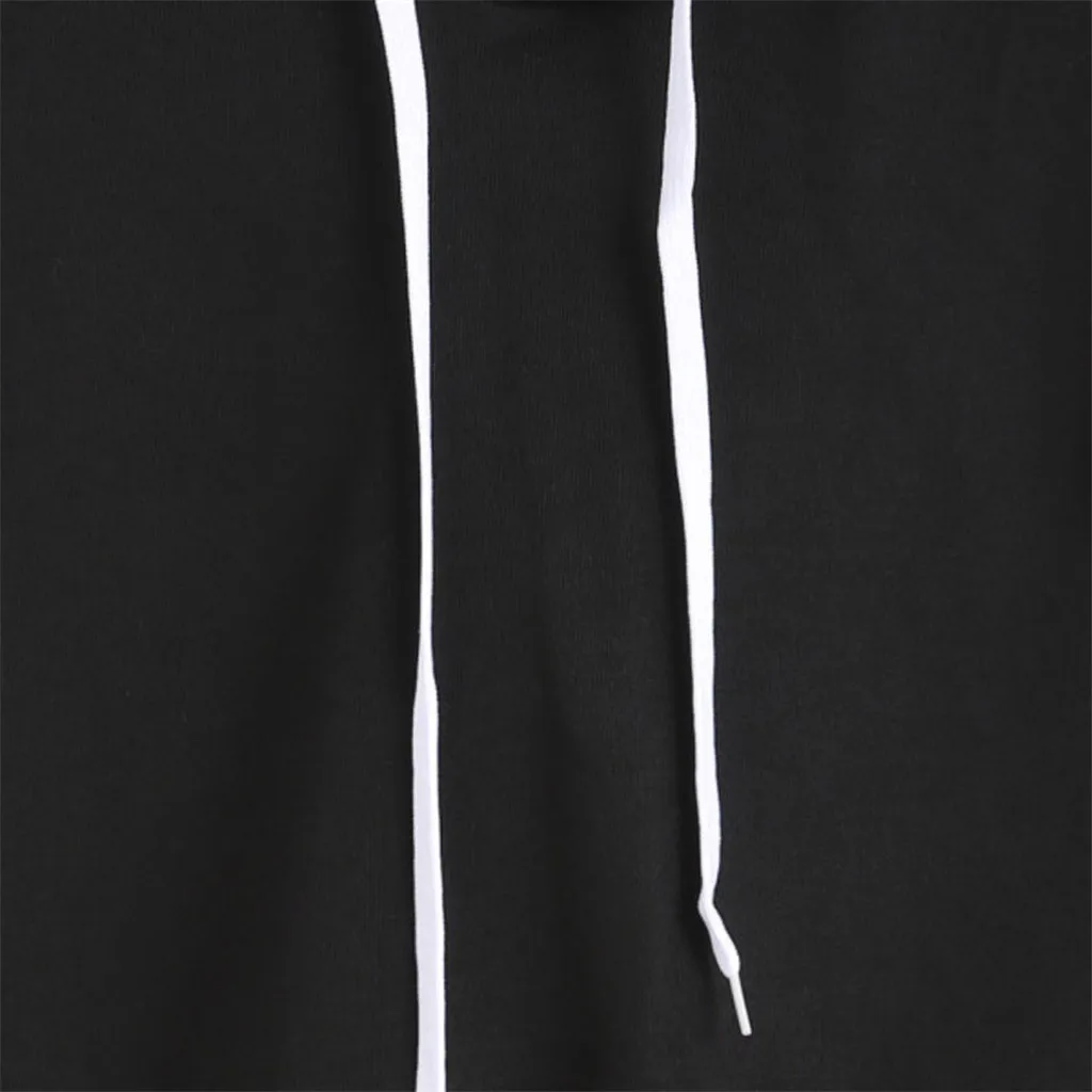 Hoodies Womens Autumn Long Sleeve Sweatshirt Letters Hooded Pullover Tops Blouse las mujeres sweetshirts 2020 Толстовка женская
