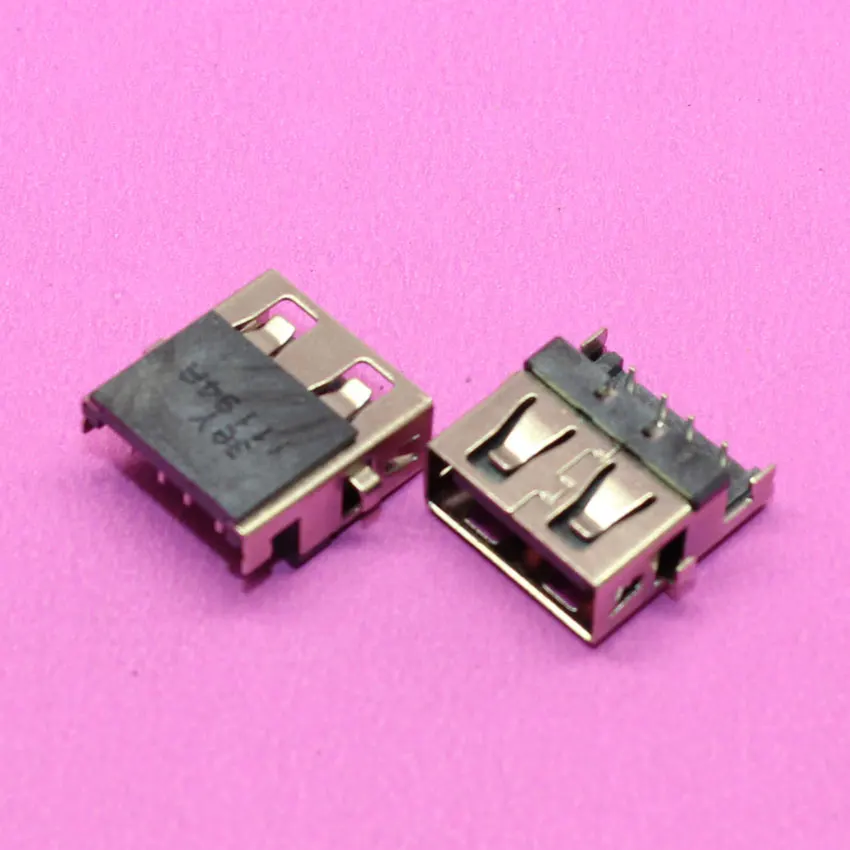 Юйси ноутбук USB разъем порт Разъем для hp G4 G6 G7/lenovo E46A E46L/для samsung | Обустройство дома