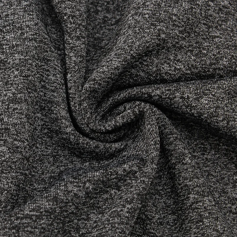 Осенне-зимняя мужская спортивная рубашка с длинным рукавом куртка на молнии