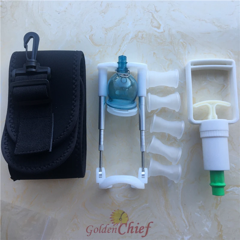 Расширитель для пениса расширитель насос увеличитель края носилки устройство