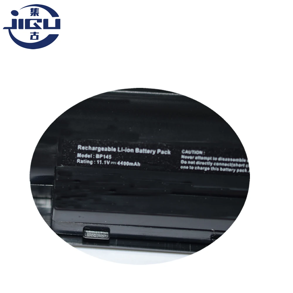 Аккумулятор для ноутбука JIGU FPCBP101AP FPCBP102 FPCBP102AP FUJITSU ForFMV-LIFEBOOK P8210 P8240 LifeBook P1510 P1510D P1610