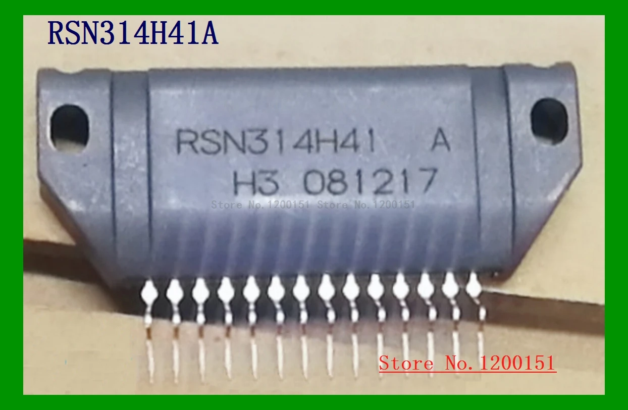 RSN314H41A RSN314H41C RSN314H41 модули|rsn314h41| |