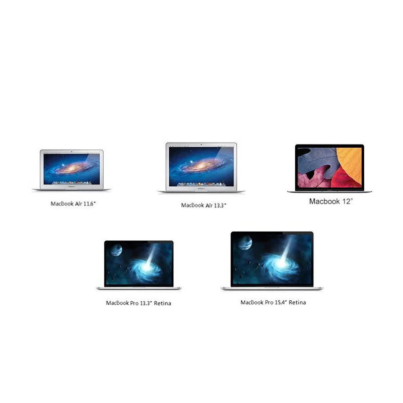 Новый противоударный Внешний чехол Складная подставка для Macbook Air Pro retina 11 12 13 15