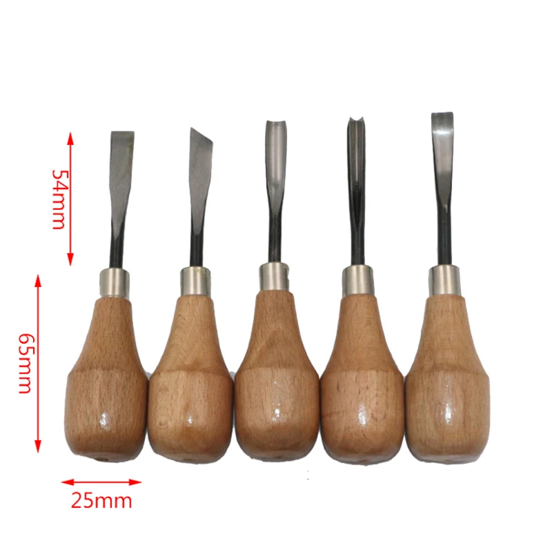 5 шт./лот деревообрабатывающий нож Стыковая/угловая/скошенная/круглая/дуговая