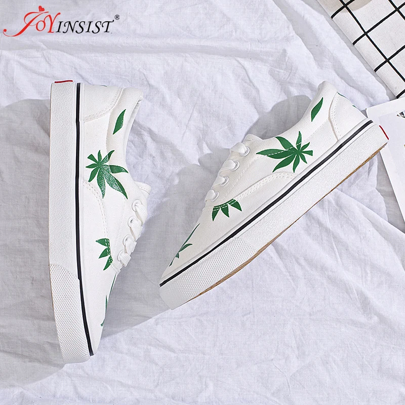 Парусиновая обувь женская летняя 2020 | Обувь