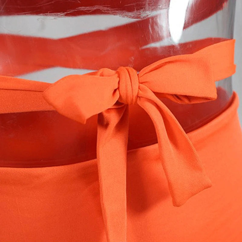 Sexy Two Piece Set 2 Women Outfits Crop Top And Skirt Bodycon Matching Sets Summer Clothes 2019 | Женская одежда