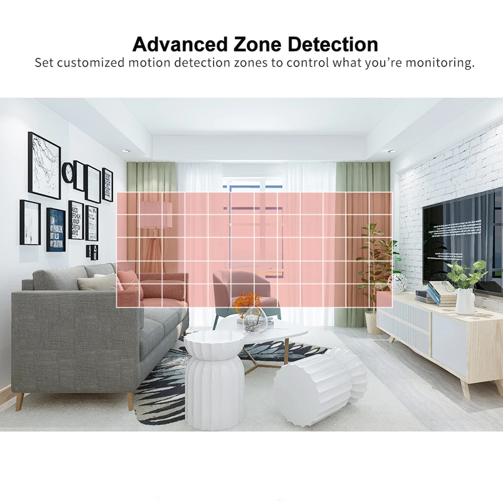 Srihome мини-камера Wi-Fi IP-камера безопасности CCTV наружная камера видеонаблюдения