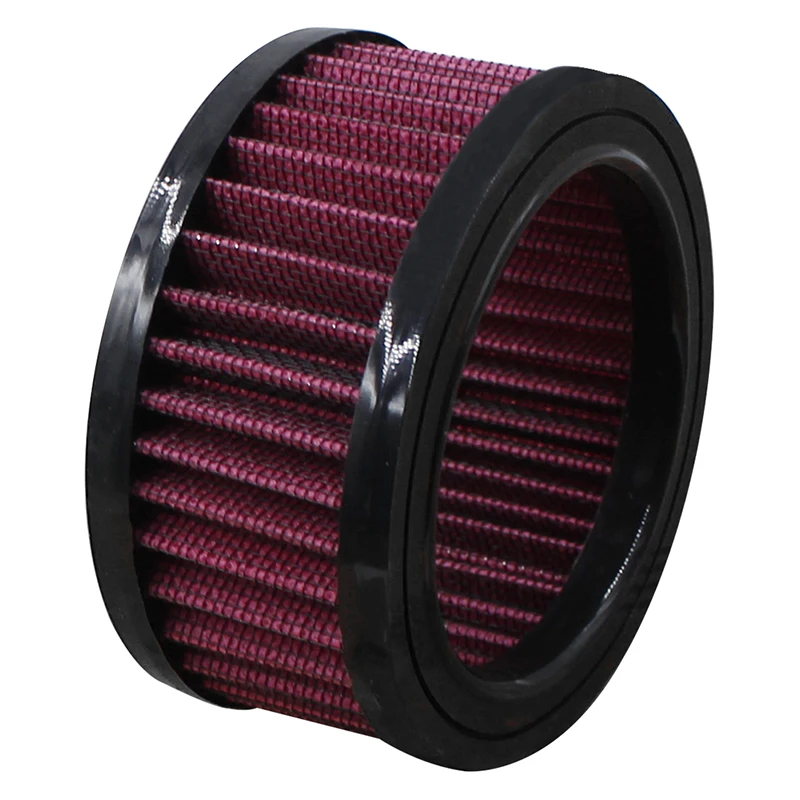 Универсальный сменный воздушный фильтр для мотоциклов Harley Sportster XL883 XL1200 X48 2004 -2018 XL