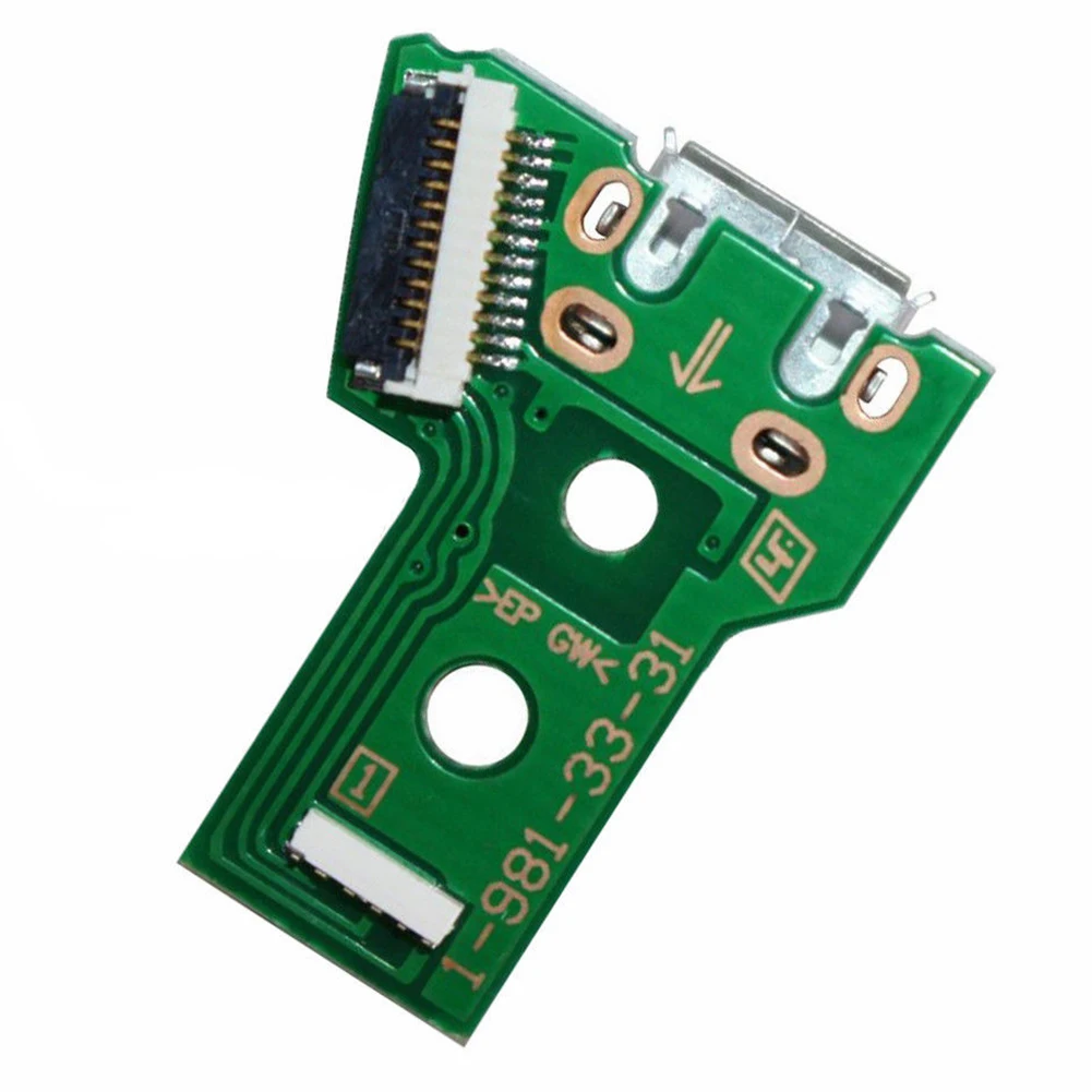 12 Pin схема контроллера аксессуары светодиодный свет с кабелем Micro USB адаптер