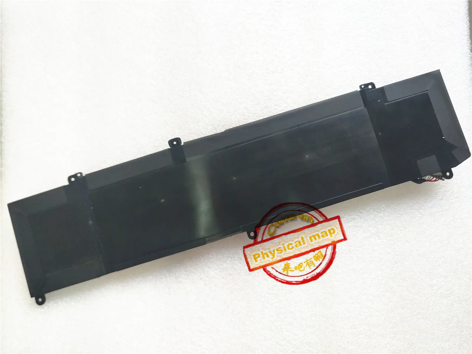 Аккумулятор XRGXX для ноутбука DELL ALIENWARE M15 R1 M17 2018 P82F P79F 11 4 в 90 Вт/ч | Компьютеры и офис