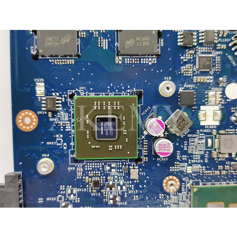SAMXINNO для For Lenovo B40-80 B40-70 E40-70 Laotop материнская плата LA-B091P с R5 M230 3558U | Компьютеры и офис