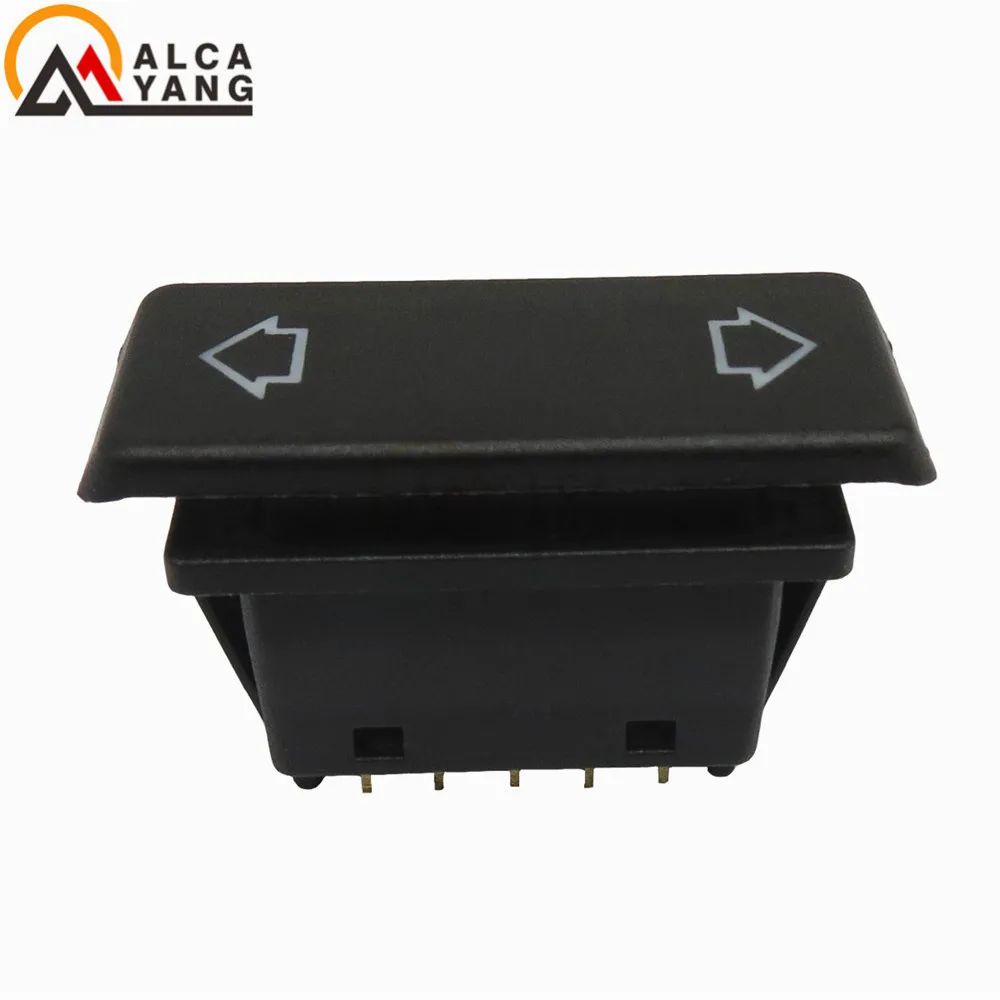 Malcayang 6552 67 655267 переключатель стеклоподъемника пассажирского питания для Peugeot 504 505