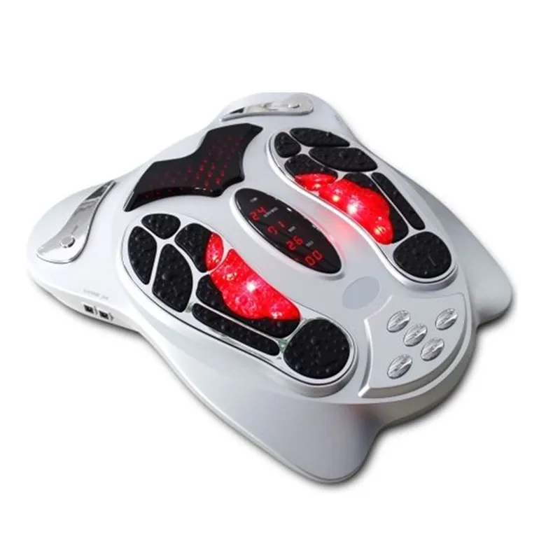 Электромагнитный волновой импульс дальнего инфракрасного аниона