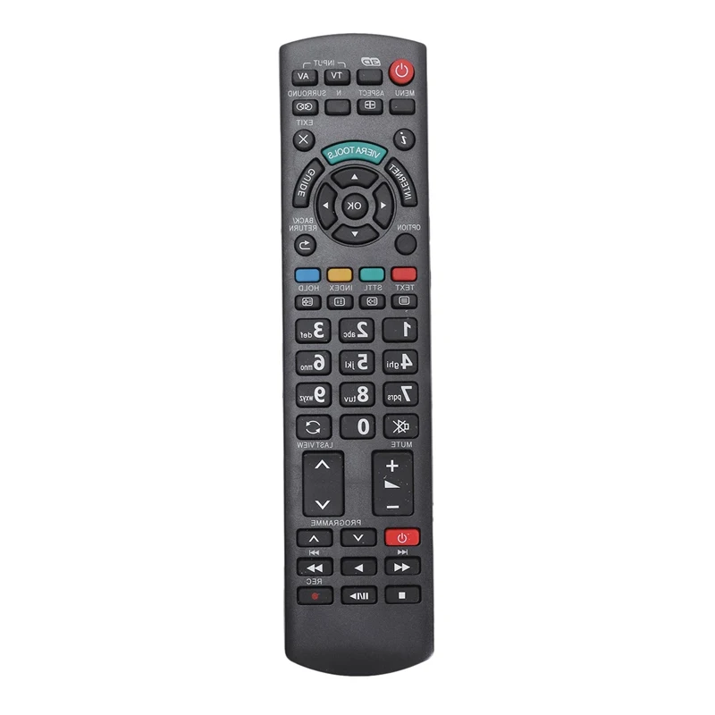 Новый универсальный пульт дистанционного управления Panasonic для N2QAYB000570 N2QAYB000703