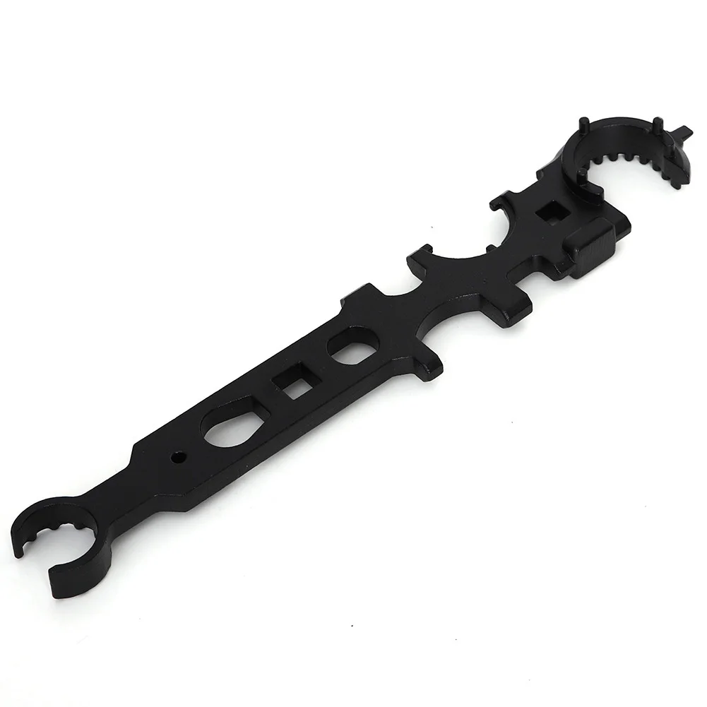 Многофункциональный комбинированный гаечный ключ для M4 AR15 профессиональный