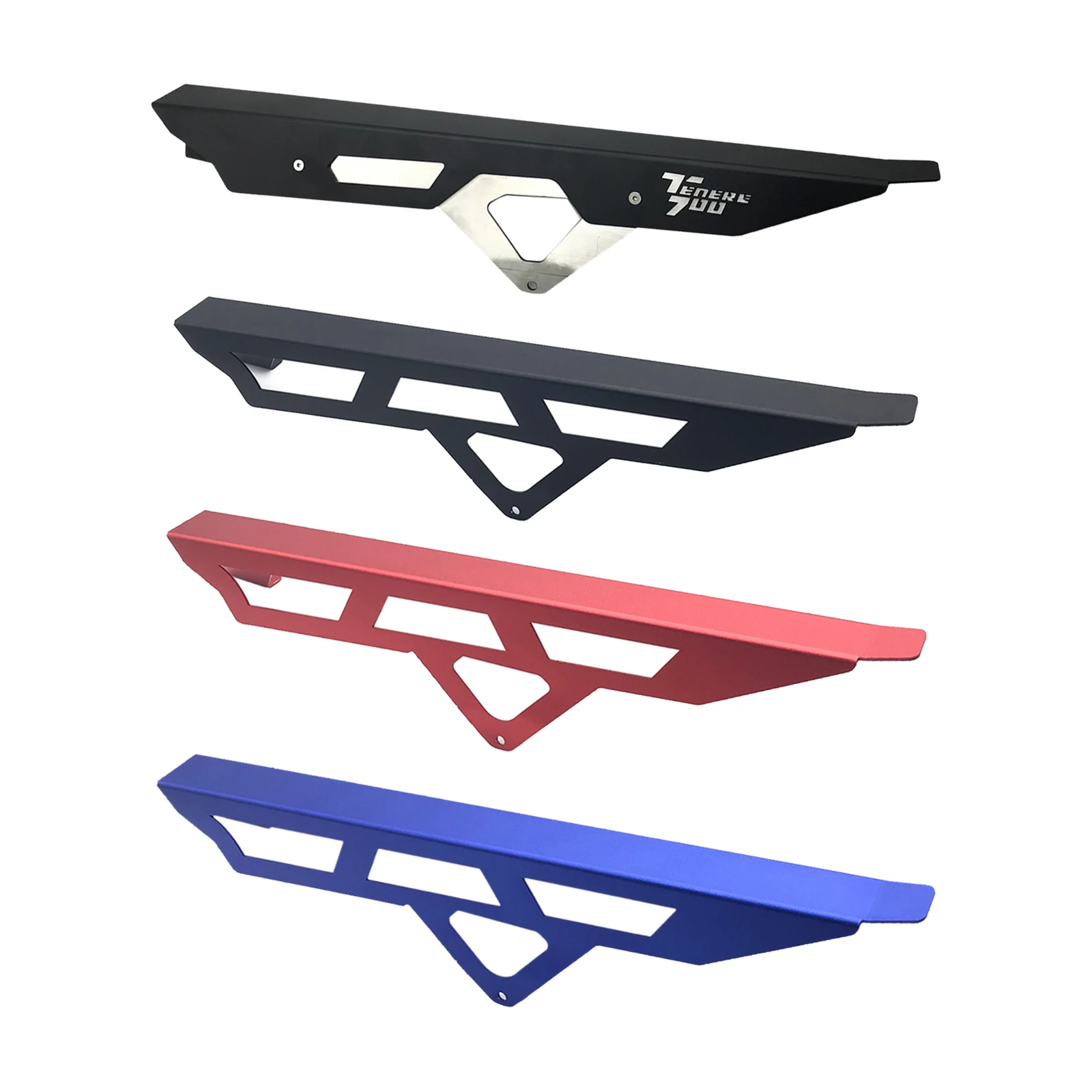 

1piece Stainless Steel Motorcycle Chain Belt Guard Cover Protector for Yamaha T7 Motorbike Replace Accessory Durable