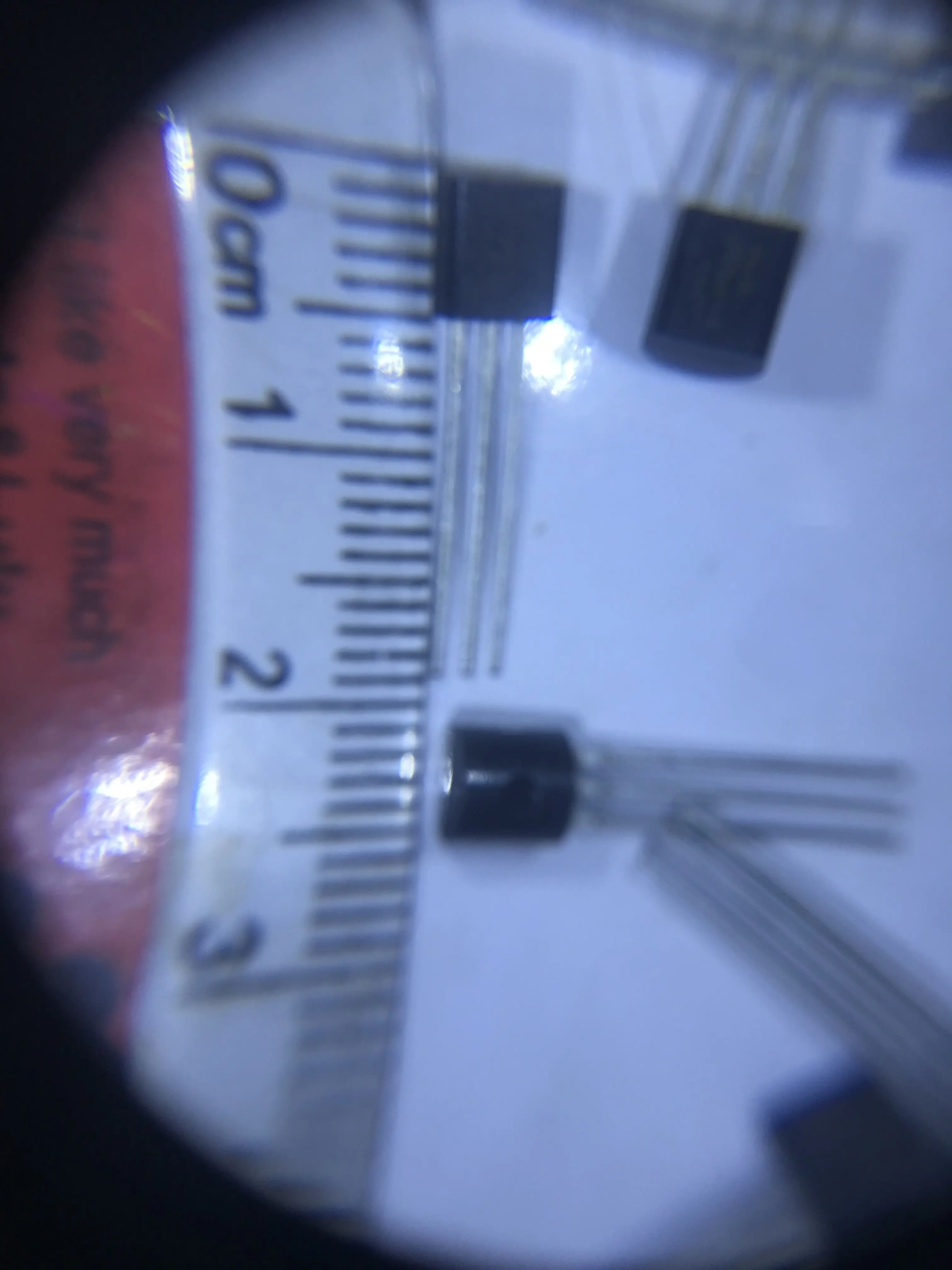 

10PCS GTL431-B GTL431 new original 100% quality GTL431-B GTL431